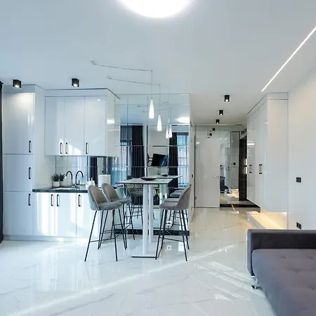 Lux Apartment *