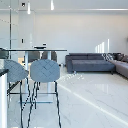 Lux Apartment