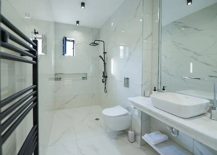 Lux Διαμέρισμα