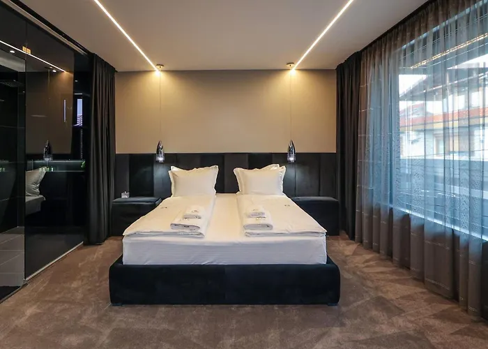 Διαμέρισμα Lux