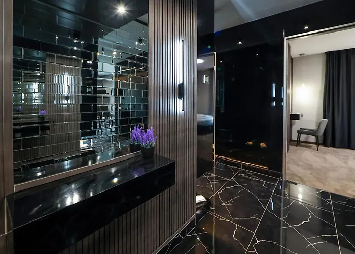 Διαμέρισμα Lux